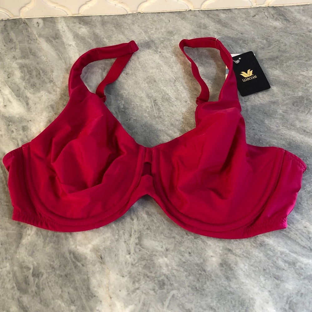 NWT Wacoal Underwire Bra